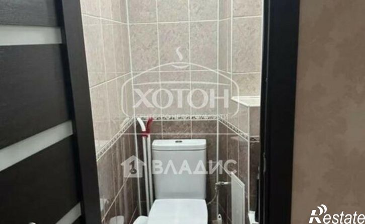 2-комн квартира Элиста, 7-й микрорайон, 2к4