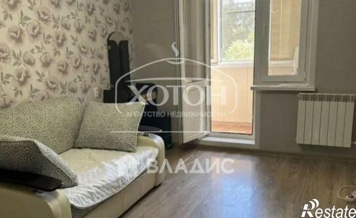 2-комн квартира Элиста, 7-й микрорайон, 2к4