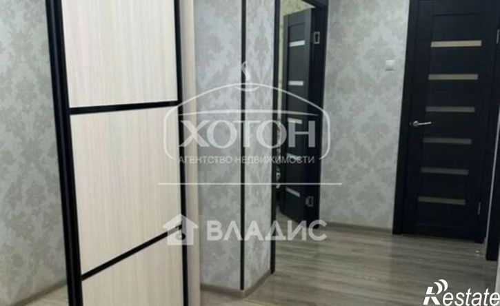2-комн квартира Элиста, 7-й микрорайон, 2к4