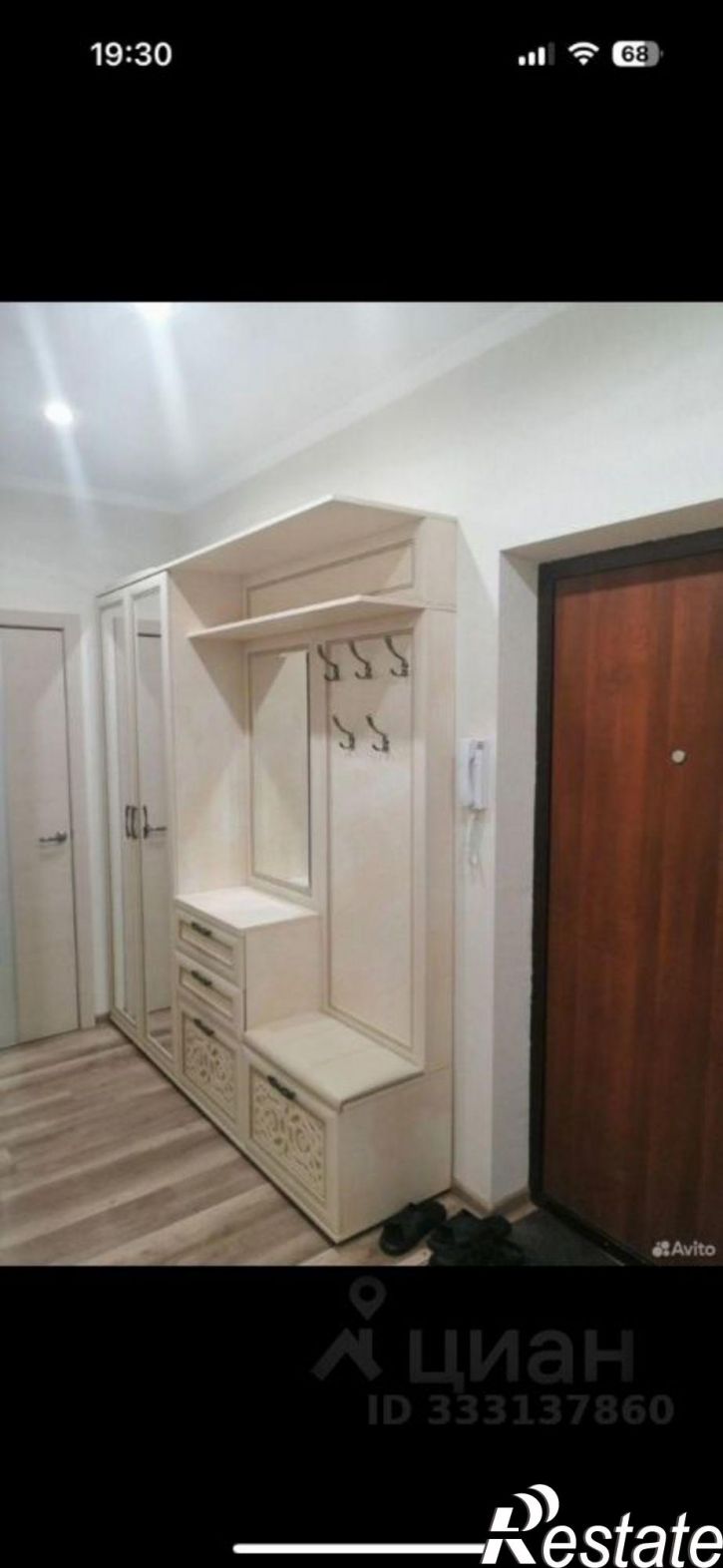 2-комн квартира Элиста, 9-й микрорайон, 58