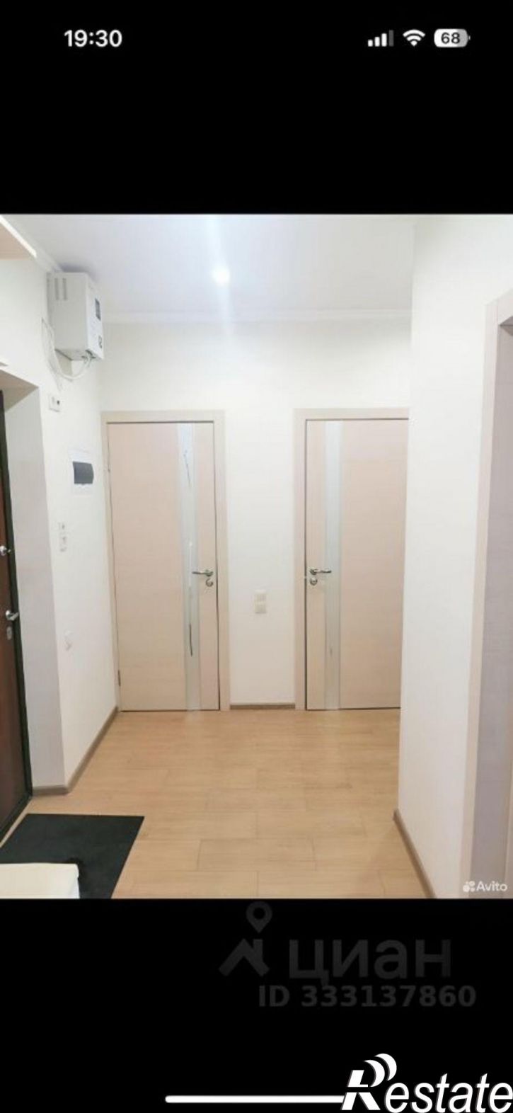 2-комн квартира Элиста, 9-й микрорайон, 58