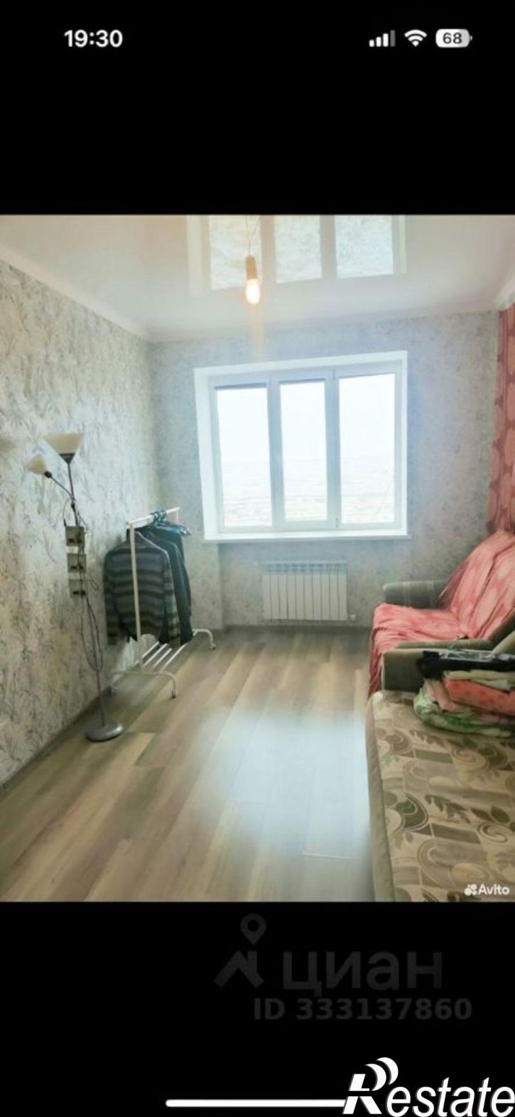 2-комн квартира Элиста, 9-й микрорайон, 58
