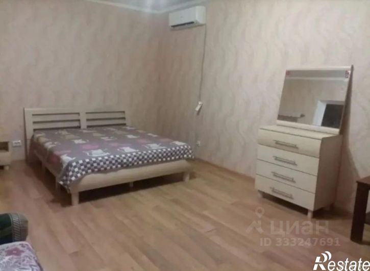 1-комн квартира Элиста