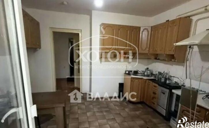 2-комн квартира Элиста, 10-й микрорайон, 16