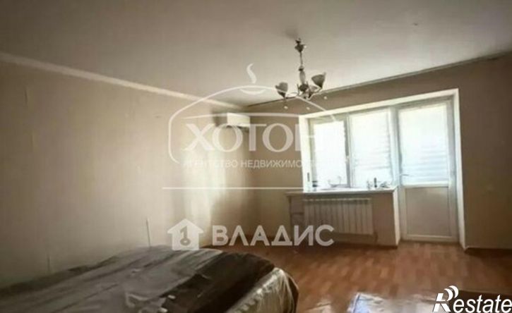 2-комн квартира Элиста, 10-й микрорайон, 16
