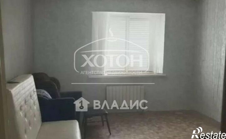 2-комн квартира Элиста, 10-й микрорайон, 16