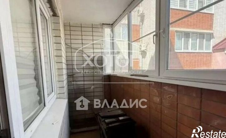 2-комн квартира Элиста, 10-й микрорайон, 16