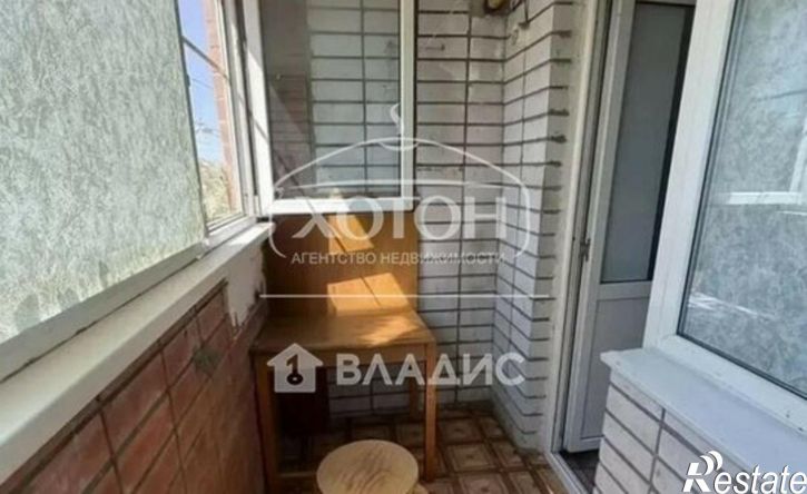 2-комн квартира Элиста, 10-й микрорайон, 16