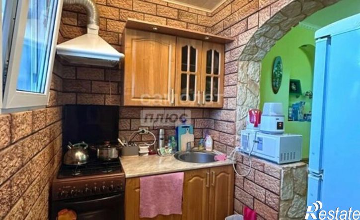 3-комн квартира Элиста, 8-й микрорайон, 23