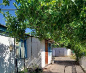 коттедж 120 кв м Элиста, улица В.И. Ленина