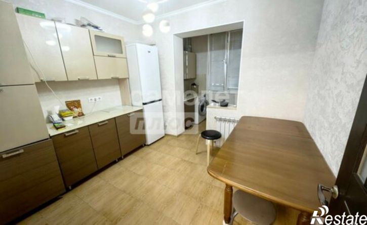3-комн квартира Элиста, Ипподромная улица, 96