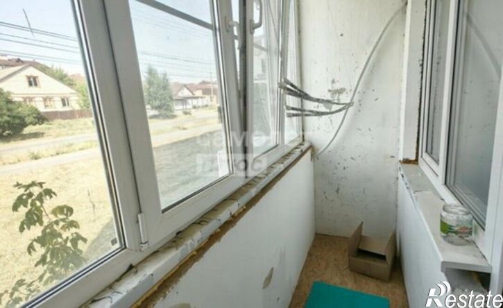 3-комн квартира Элиста, Ипподромная улица, 96