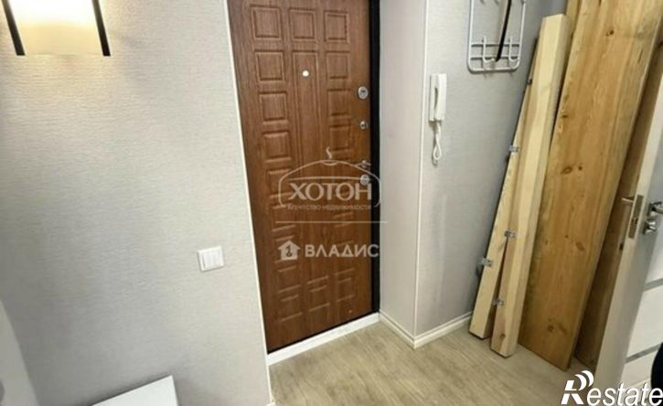 2-комн квартира Элиста, улица Ю. Клыкова, 77В