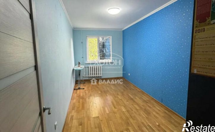 3-комн квартира Элиста, улица Ю. Клыкова, 138