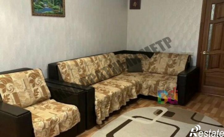4-комн квартира Элиста, 8-й микрорайон, 18