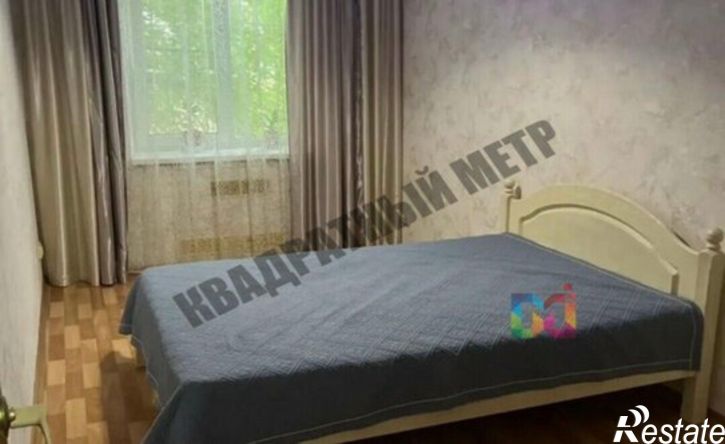 4-комн квартира Элиста, 8-й микрорайон, 18