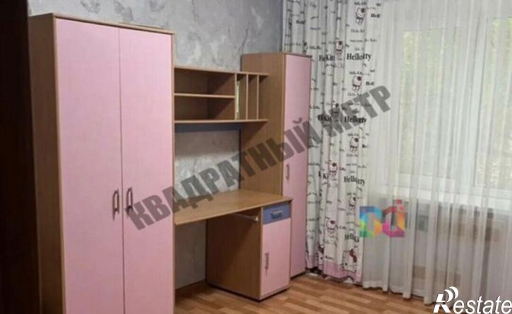 4-комн квартира Элиста, 8-й микрорайон, 18