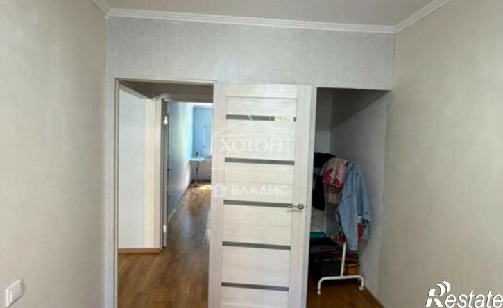 3-комн квартира Элиста, улица Ю. Клыкова, 138