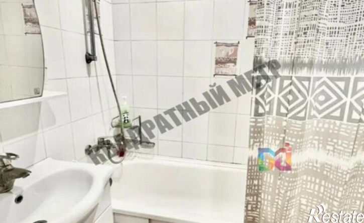 4-комн квартира Элиста, 8-й микрорайон, 18