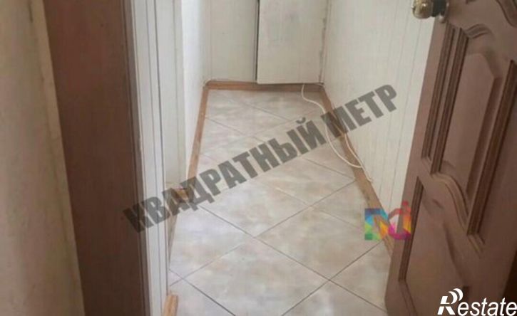 4-комн квартира Элиста, 8-й микрорайон, 18