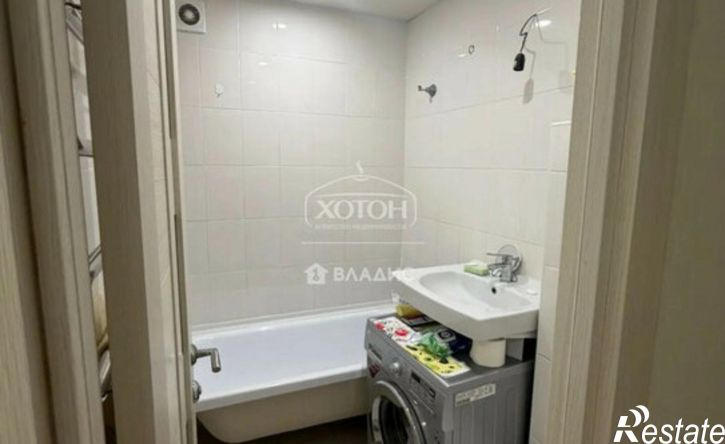 3-комн квартира Элиста, улица Ю. Клыкова, 138