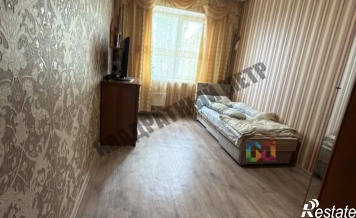 4-комн квартира Элиста, 7-й микрорайон, 1к3
