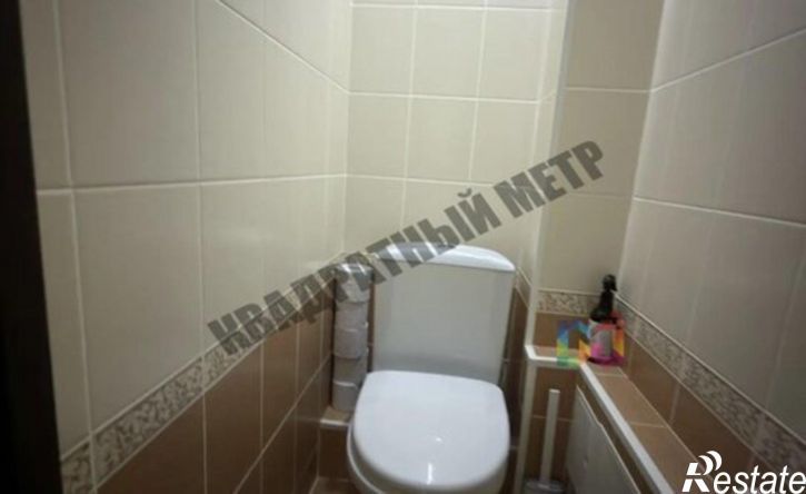 4-комн квартира Элиста, 7-й микрорайон, 1к3