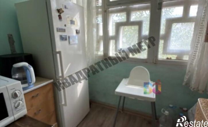 4-комн квартира Элиста, 7-й микрорайон, 1к3