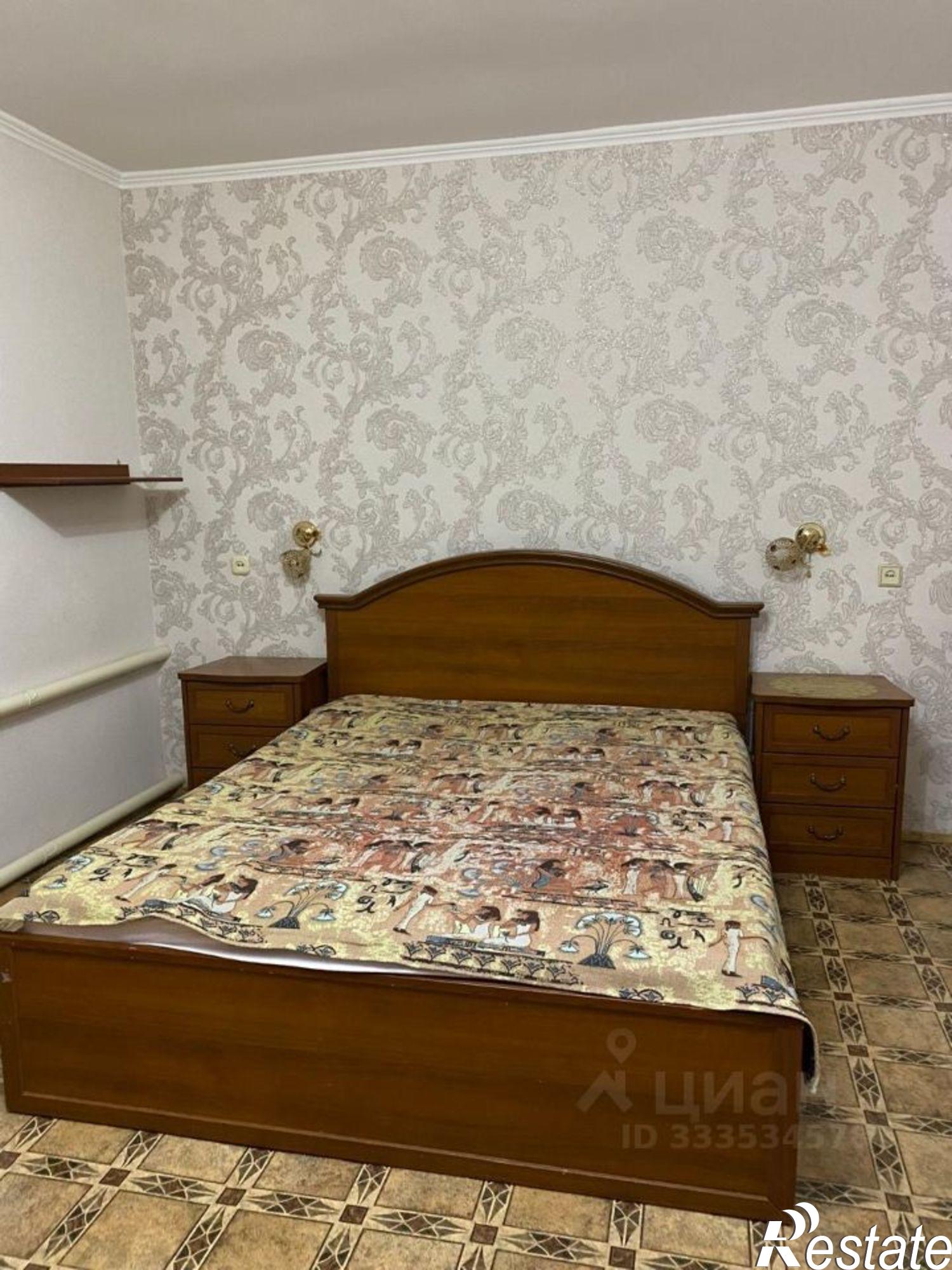 Сдать дачу, дом, коттедж за 50 000 рублей на Элиста