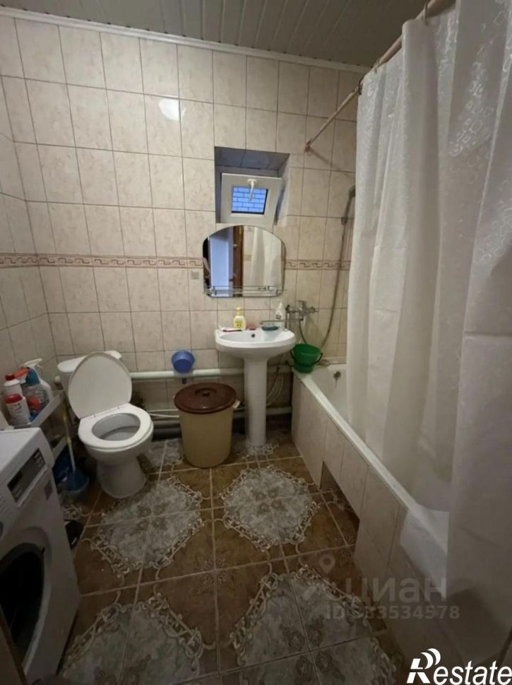 Коттедж/дом Элиста