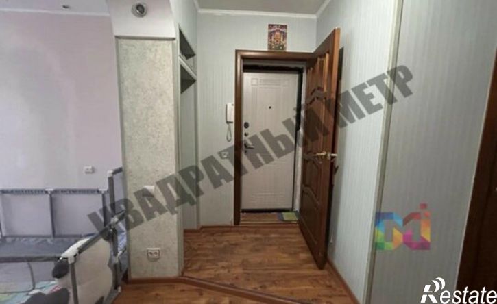 3-комн квартира Элиста, 4-й микрорайон, 40