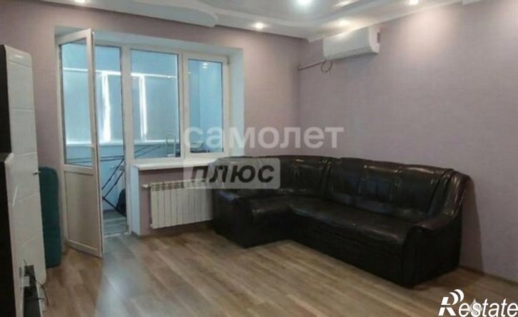 2-комн квартира Элиста, 9-й микрорайон, 58