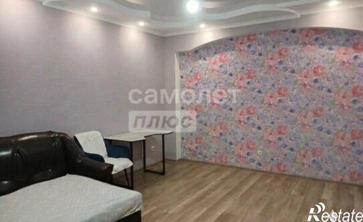 2-комн квартира Элиста, 9-й микрорайон, 58