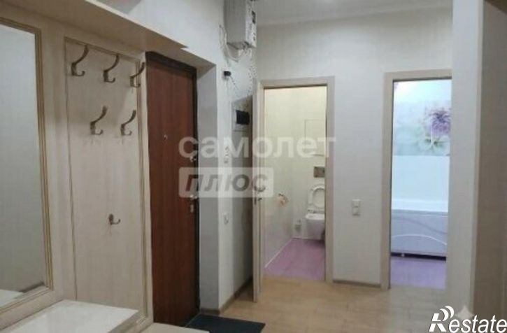 2-комн квартира Элиста, 9-й микрорайон, 58