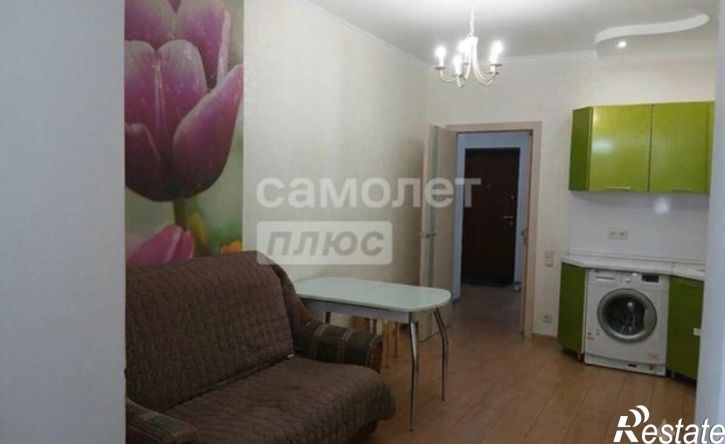 2-комн квартира Элиста, 9-й микрорайон, 58
