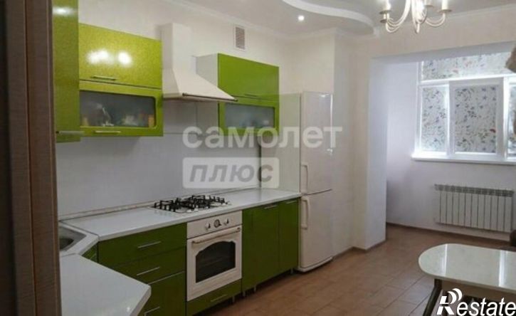 2-комн квартира Элиста, 9-й микрорайон, 58