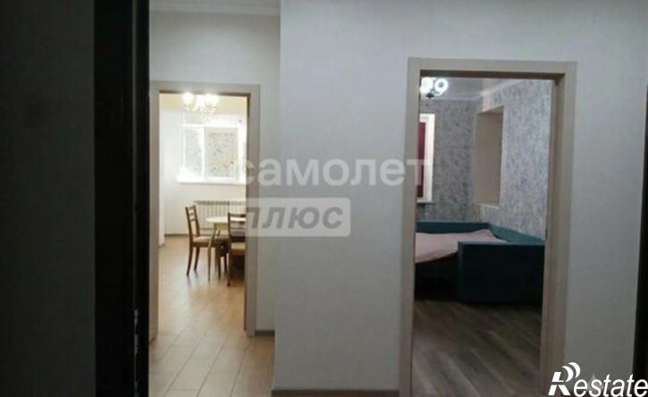 2-комн квартира Элиста, 9-й микрорайон, 58