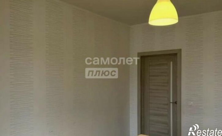 3-комн квартира Элиста, 9-й микрорайон, 58