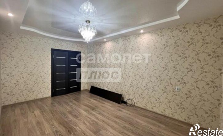 2-комн квартира Элиста, 7-й микрорайон, 2к1