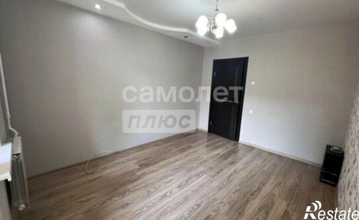 2-комн квартира Элиста, 7-й микрорайон, 2к1