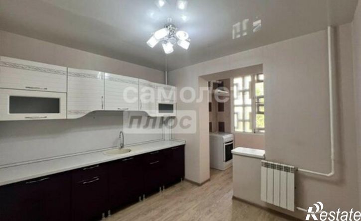 2-комн квартира Элиста, 7-й микрорайон, 2к1