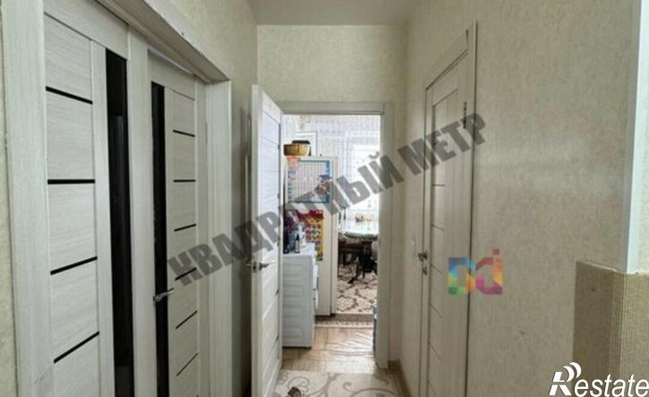 1-комн квартира Элиста, 1-й микрорайон, 35А