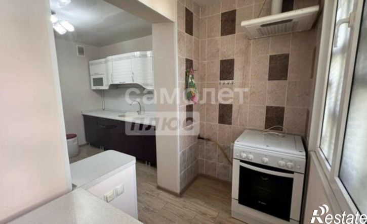 2-комн квартира Элиста, 7-й микрорайон, 2к1