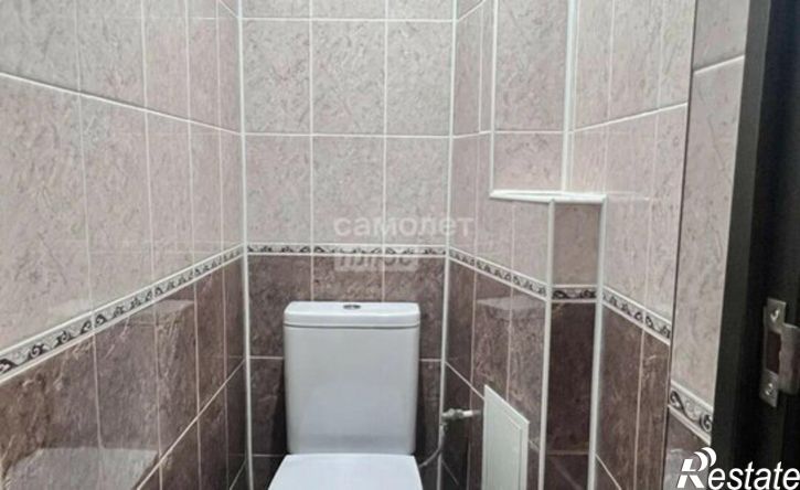 2-комн квартира Элиста, 7-й микрорайон, 2к1