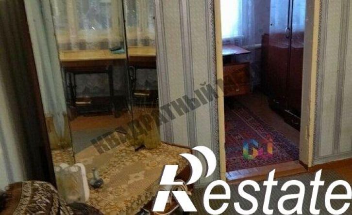 3-комн квартира улица Нефтяников, 3,  д. 3